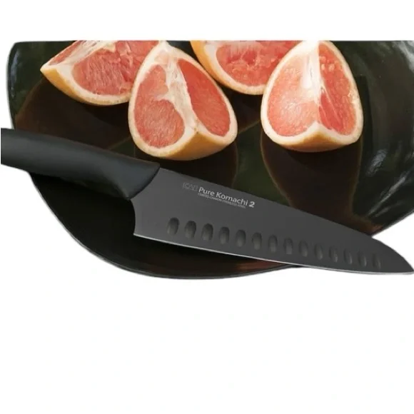 KAI Hand-Sharpened Japanese Knife! - Picture 5 of 5